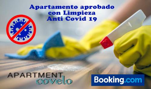 ImagenApartment Covelo 2