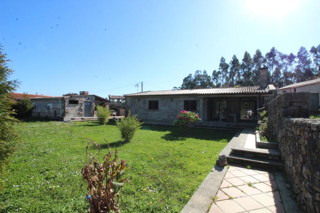 casa rustica bicañoimagen principal