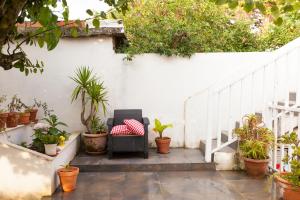 ImagenHabitaciones Estrella del Norte 5