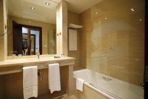 ImagenCastilla Termal Balneario Solares 4