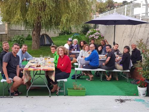 ImagenAlbergue Piedad 1