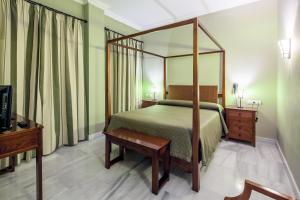 ImagenHotel Las Casas del Duque 5