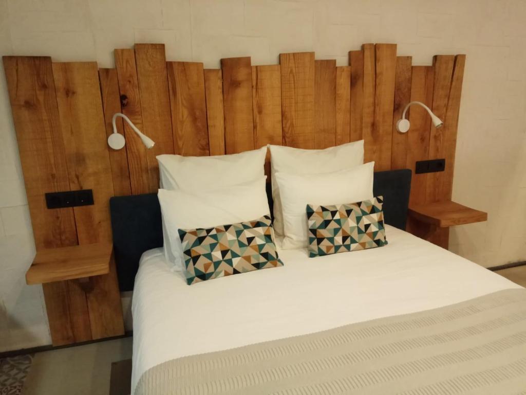 Oskorri, Parking incluidoimagen principal