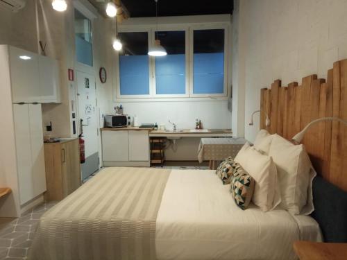 ImagenOskorri, Parking incluido 1