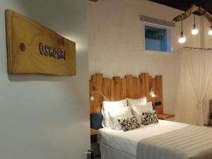 ImagenOskorri, Parking incluido 6