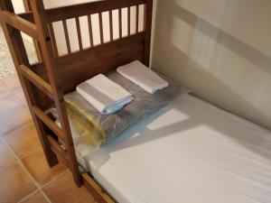 ImagenAlbergue Usandi Auto Check-in 6