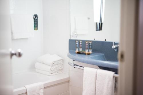 ImagenNovotel Barcelona Sant Joan Despí 1