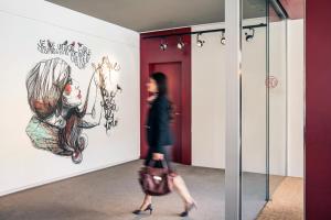 ImagenMercure Barcelona Condor 5