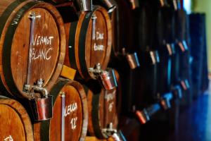 ImagenHotel Arrey Alella 4