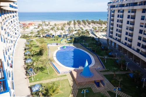 ImagenPatacona Resort Apartments 1