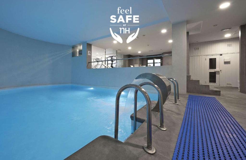 NH Valencia Las Artesimagen principal