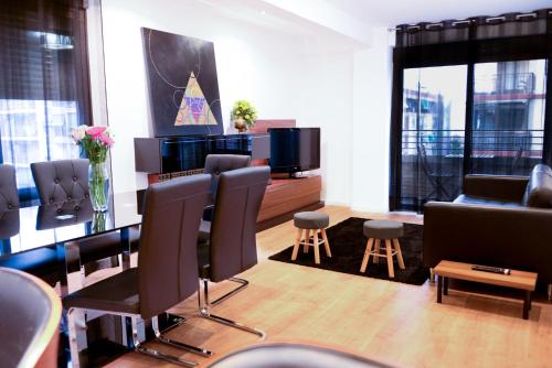 ImagenPiso en La Ciudad de Artes 1