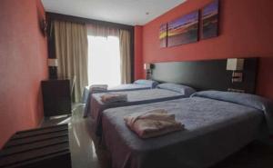 ImagenHotel Ruta Romana 3