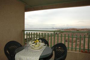 ImagenAccommodation Beach Apartments 5