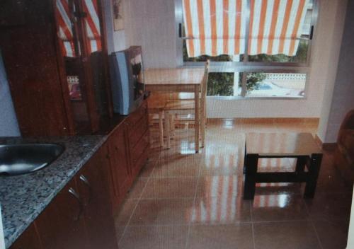 ImagenEstudio Apartamento cerca de la playa 6