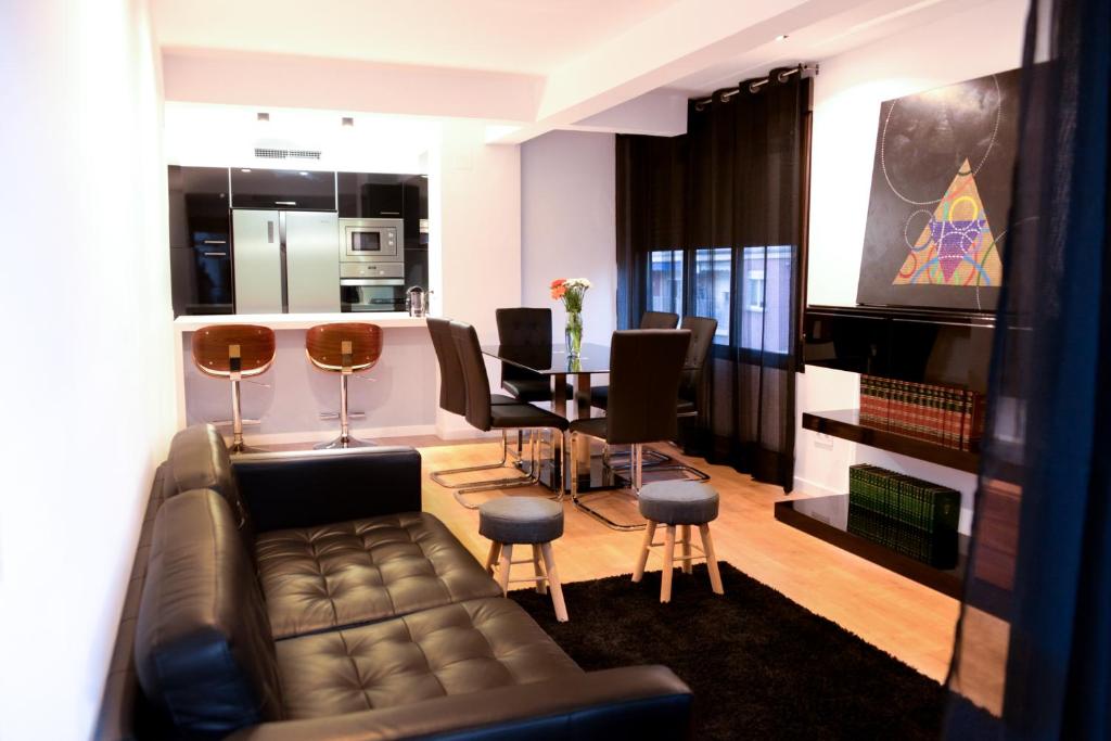 Piso en La Ciudad de Artesimagen principal