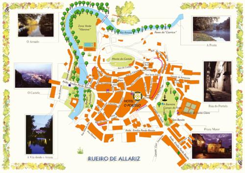 ImagenHotel O Portelo Rural 2