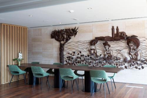 ImagenHotel Barcelona Golf Resort 4 Sup 2