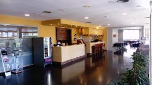 ImagenHotel Sercotel Air Penedès 5