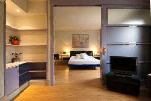 ImagenHotel Sercotel Domo 4