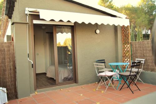 ImagenComarquinal Bioresort Penedes 1