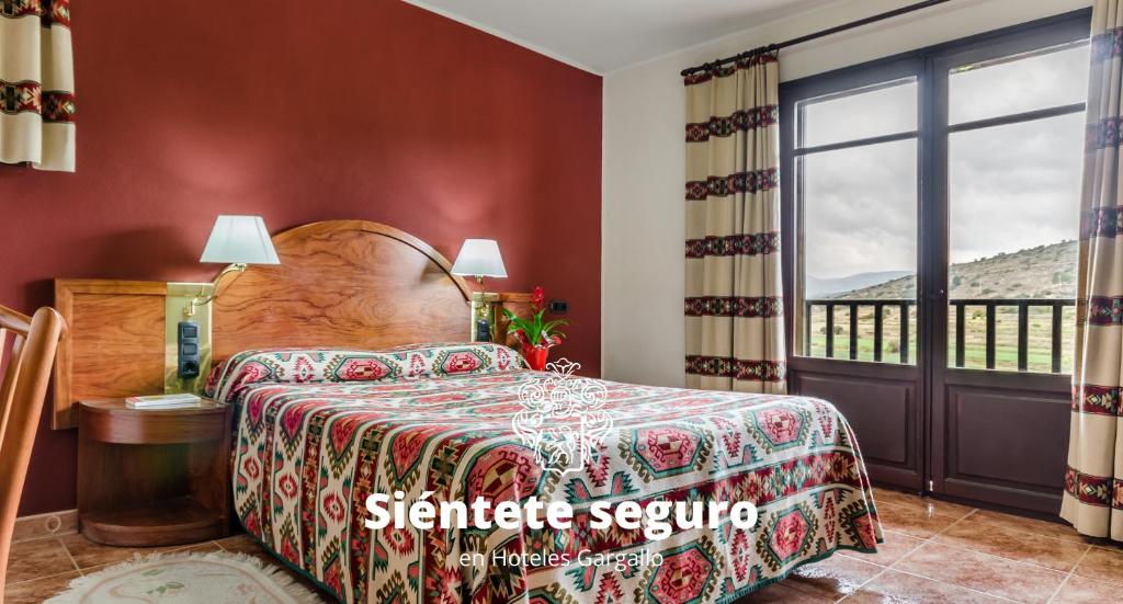 Hotel Moraimagen principal