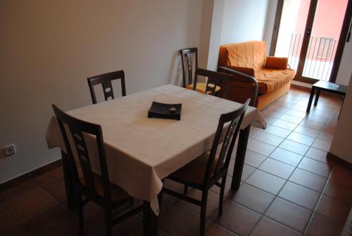 ImagenApartamentos Moravella 2