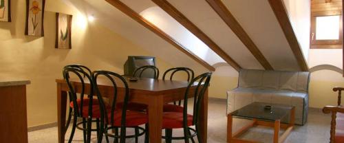 ImagenApartamentos La Iglesia 1