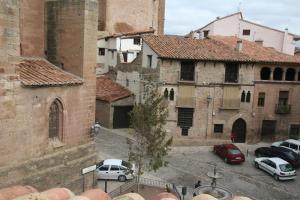 ImagenApartamentos La Iglesia 3