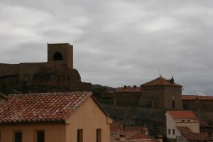 ImagenApartamentos La Iglesia 4