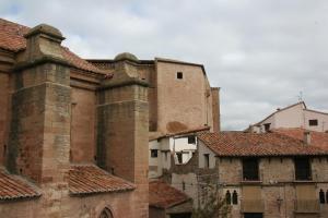 ImagenApartamentos La Iglesia 5