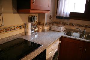 ImagenApartamentos La Iglesia 6