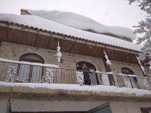 ImagenCasa Rural Chulilla 3