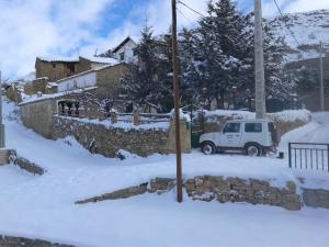 ImagenCasa Rural Chulilla 5