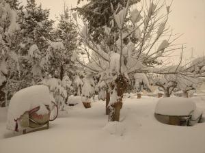 ImagenCasa Rural Chulilla 7