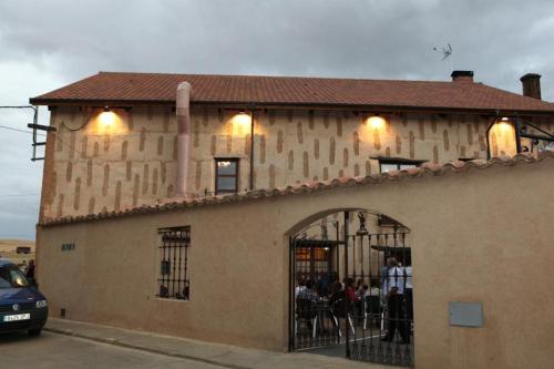 ImagenHostal Los Oteros 1