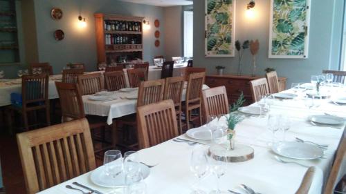 ImagenHotel Pesqueria del Tambre 1