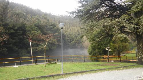 ImagenHotel Pesqueria del Tambre 2