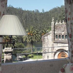 ImagenHotel Pesqueria del Tambre 3