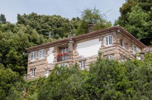 ImagenHotel Pesqueria del Tambre 7