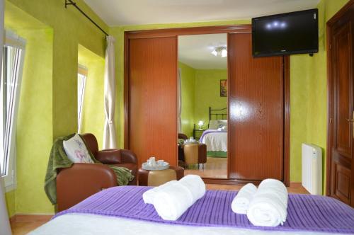 ImagenApartamento Linde 1