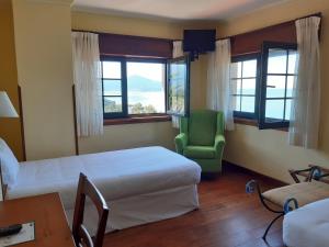 ImagenHotel Rústico Punta Uia 5