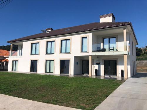 ImagenAparthotel Ría de Lires 1