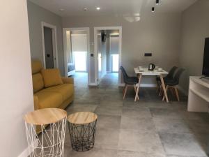 ImagenAparthotel Ría de Lires 4