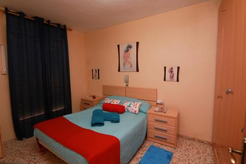 ImagenCasa EL CASTILLO HOME,a 5 kilómetros de la playa 1