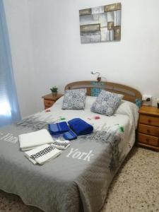 ImagenCasa EL CASTILLO HOME,a 5 kilómetros de la playa 3