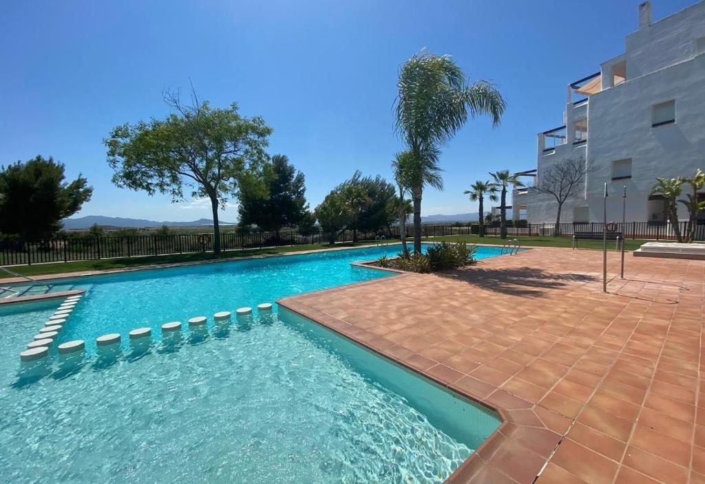 Luxe apartment with beautiful viewimagen principal