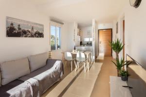 ImagenLuxe apartment with beautiful view 4