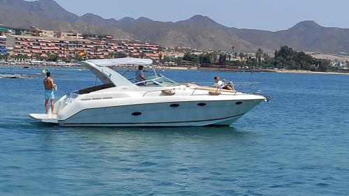 ImagenAMAN CHARTER 3