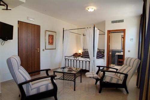 ImagenAtrium Hotel 2